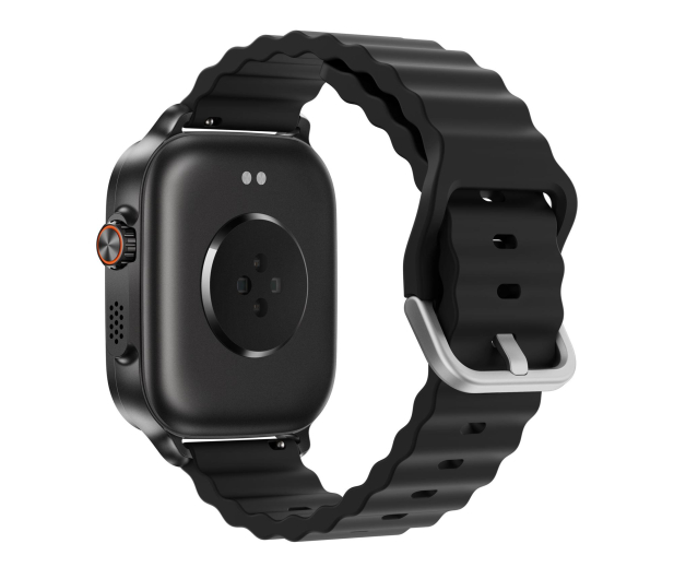 REALME Watche 5 Titanium Black - 1361642 - zdjęcie 4
